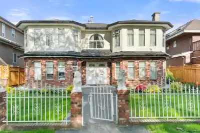 6070 LANARK STREET, Vancouver BC V5P 2Y6