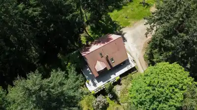 754 BURRILL ROAD, Galiano Island BC V0N 1P0