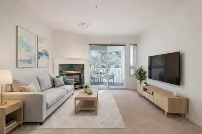 311 8100 JONES ROAD, Richmond BC V6Y 4B1
