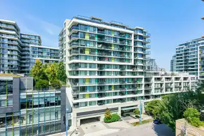 1305 7733 FIRBRIDGE WAY, Richmond BC V6X 0M7