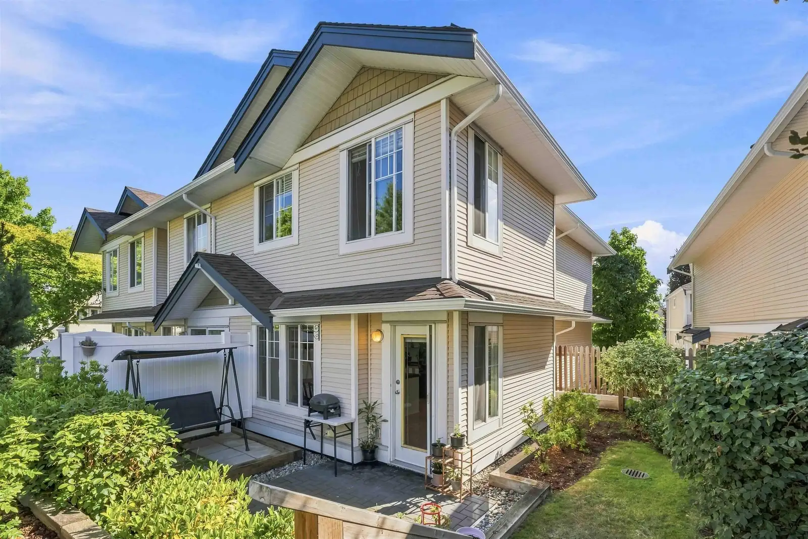 16 6533 121 STREET, Surrey BC V3W 1M5