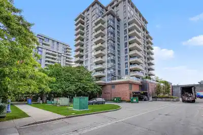 708 8120 LANSDOWNE ROAD, Richmond BC V6X 0A1