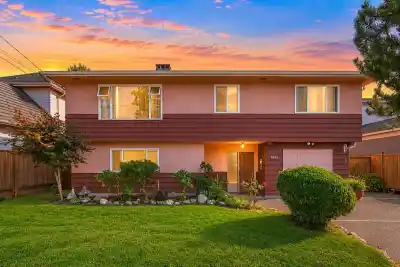 5480 CATHAY ROAD, Richmond BC V7C 3C8