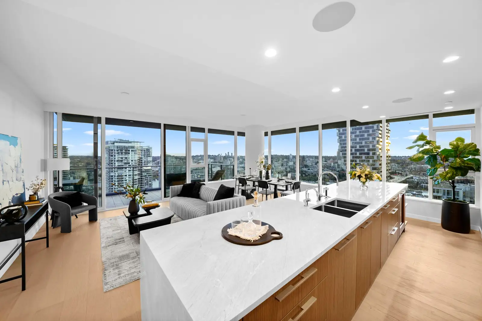 3503 1335 HOWE STREET, Vancouver BC V6Z 0H1