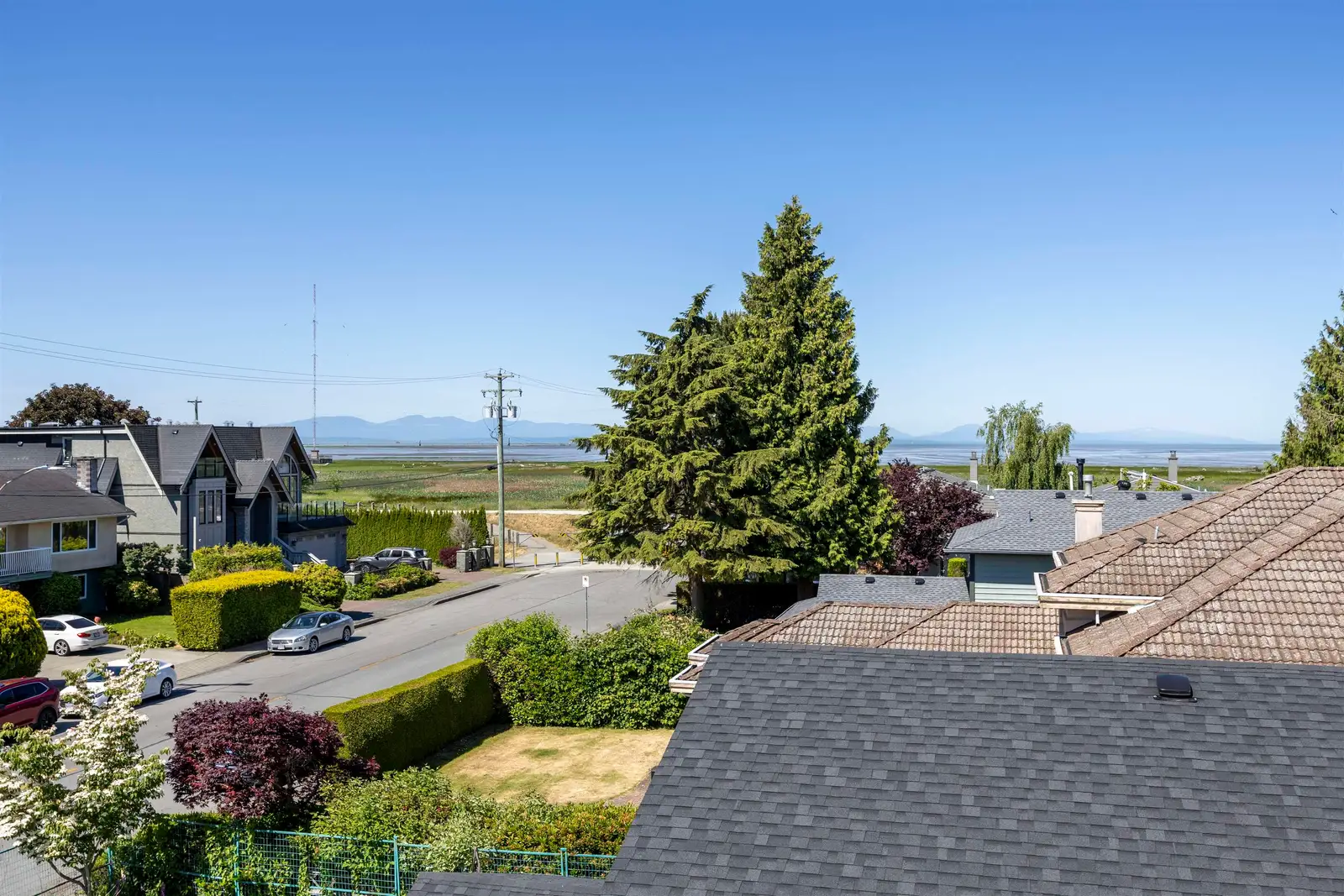 3131 WILLIAMS ROAD, Richmond BC V7E 1H8