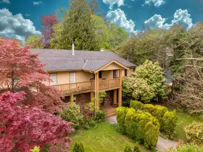 1020 WOLFE AVENUE, Vancouver BC V6H 1V7