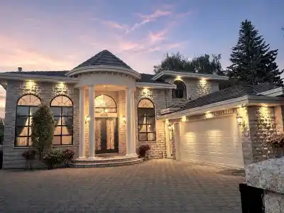 3711 ULLSMORE AVENUE, Richmond BC V7C 1S3