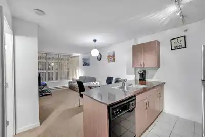 1506 610 GRANVILLE STREET, Vancouver BC V6C 3T3