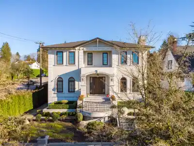 4908 MARGUERITE STREET, Vancouver BC V6M 3K1