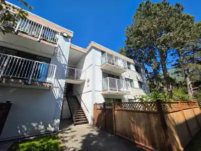 208 7200 LINDSAY ROAD, Richmond BC V7C 3M6