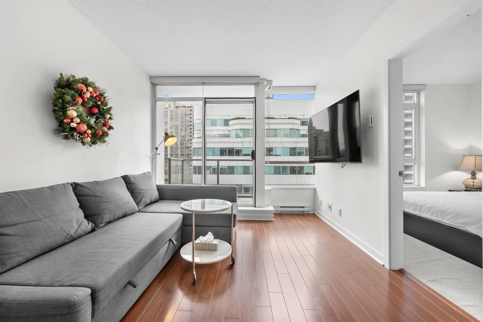 808 821 CAMBIE STREET, Vancouver BC V6B 0E3