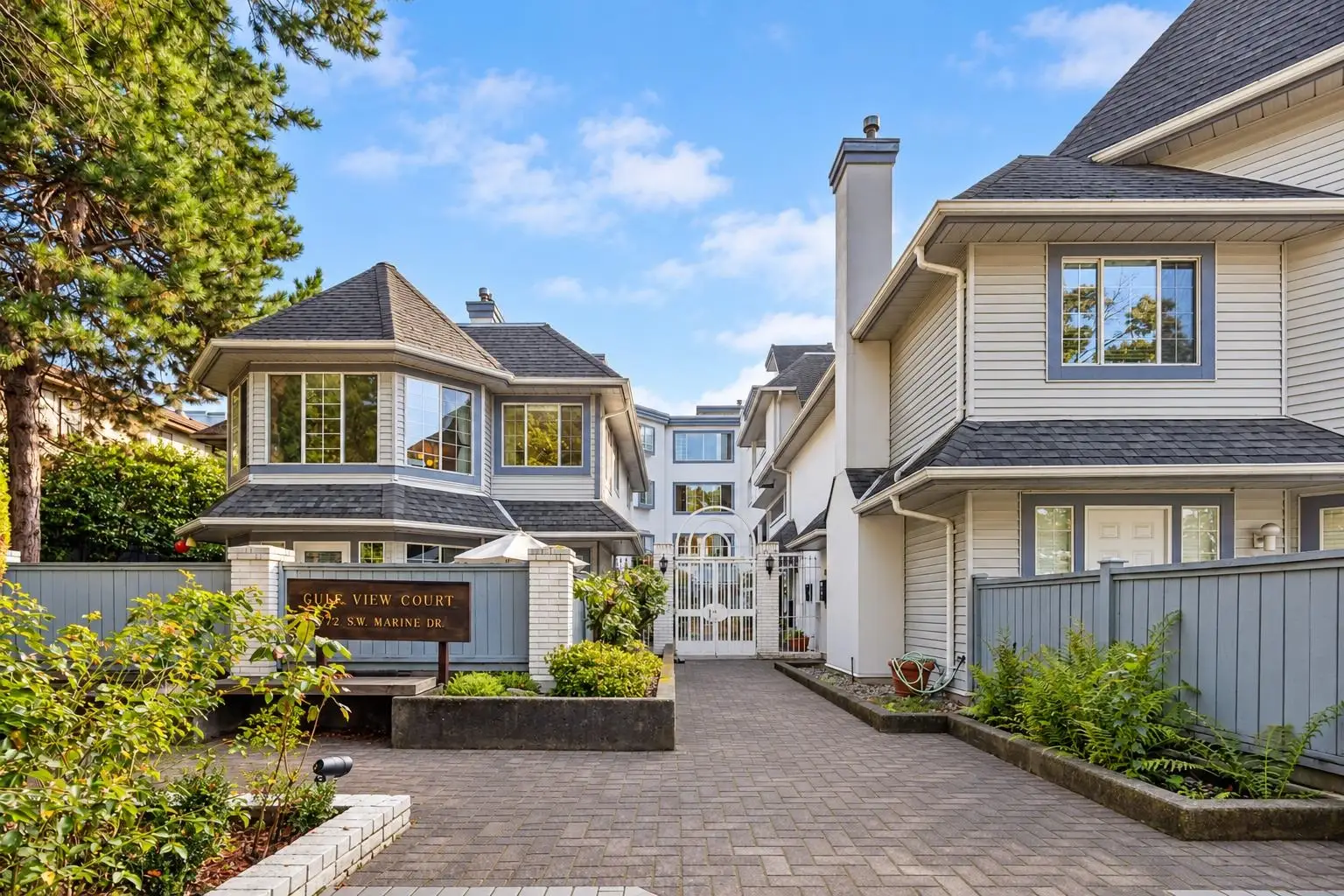 304 8772 SW MARINE DRIVE, Vancouver BC V6P 6A4