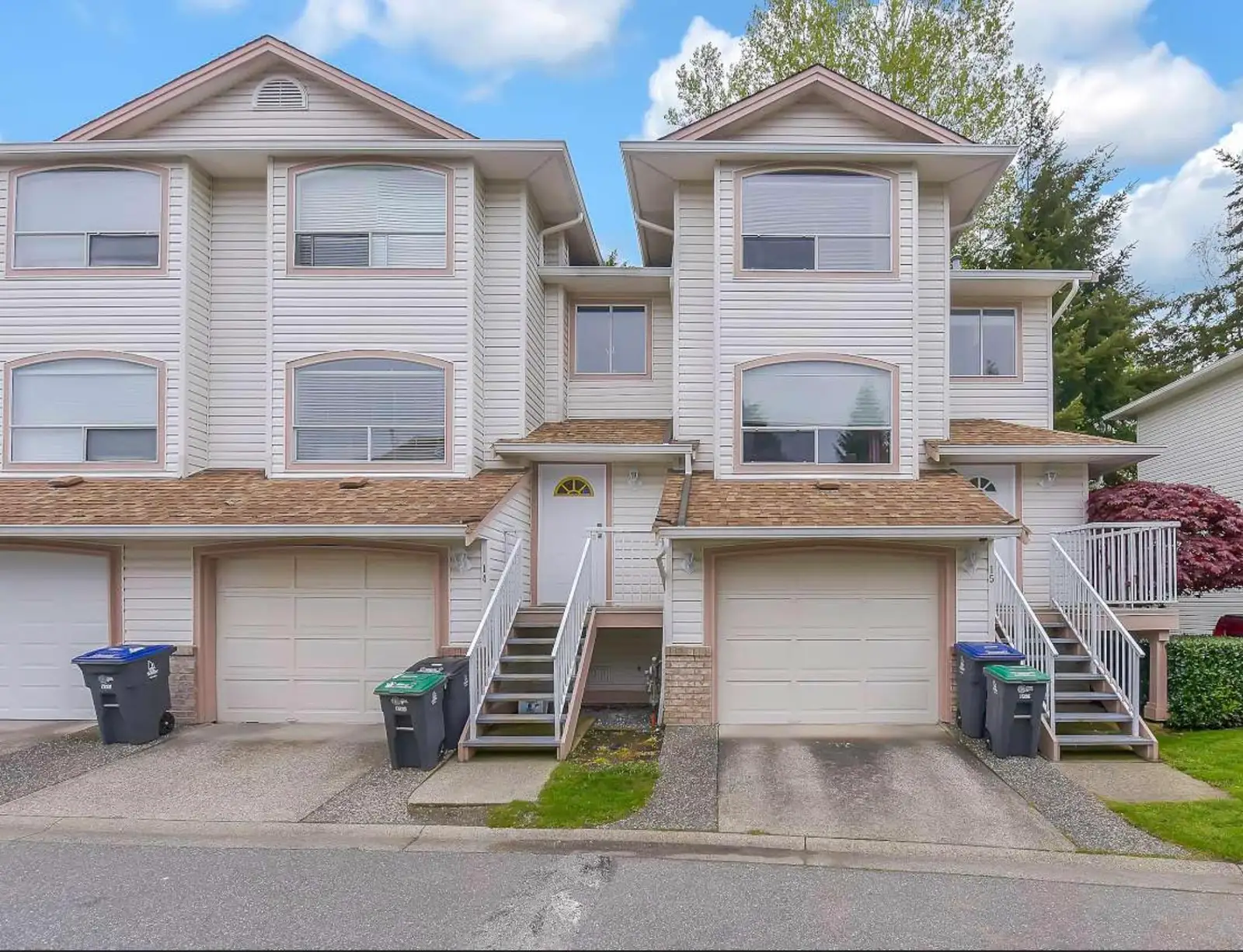 14 7140 132 STREET, Surrey BC V3W 1J5