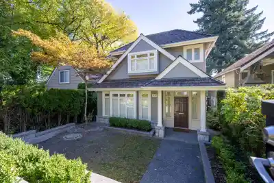 4420 COLLINGWOOD STREET, Vancouver BC V6S 2B1