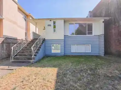 2920 GRAVELEY STREET, Vancouver BC V5K 3K3