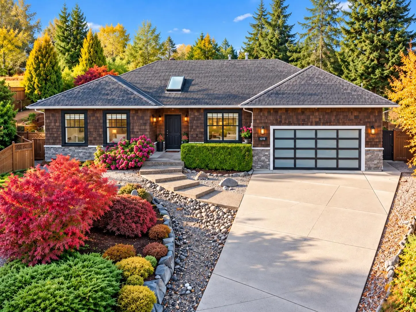 6161 HIGHMOOR PLACE, Sechelt BC V7Z 0L1
