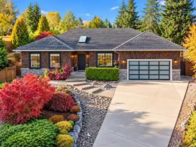 6161 HIGHMOOR PLACE, Sechelt BC V7Z 0L1