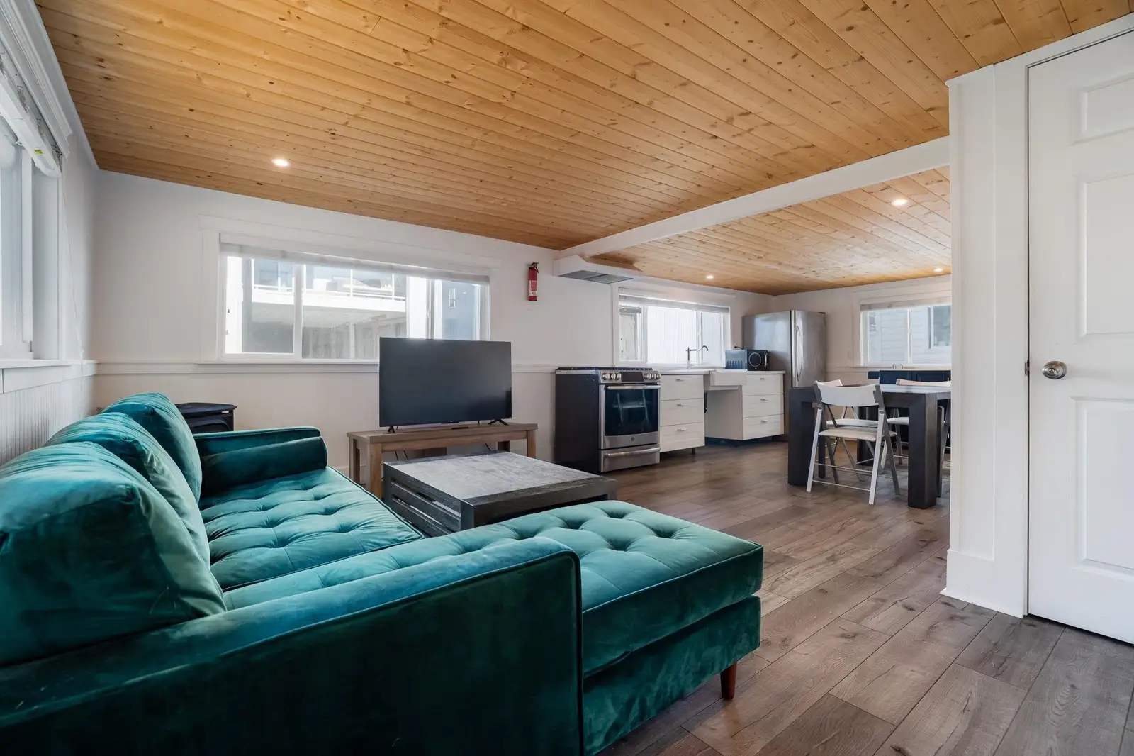 5 23080 DYKE ROAD, Richmond BC V6V 1E1