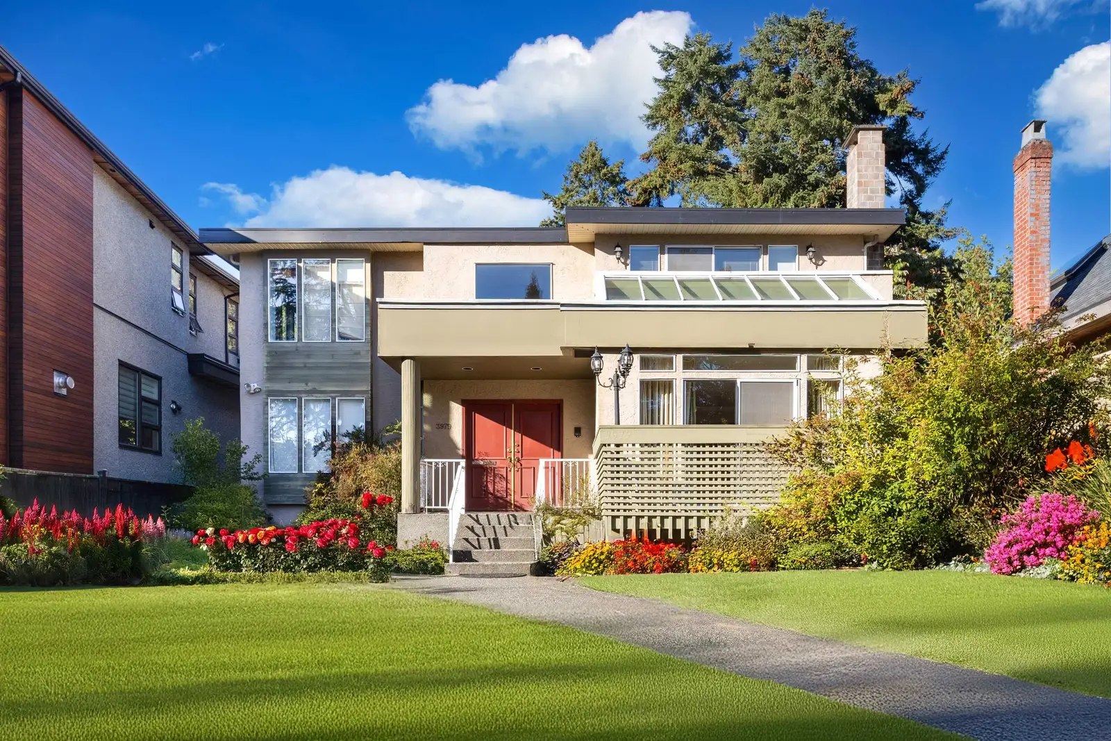 3979 W 33RD AVENUE, Vancouver BC V6N 2H7