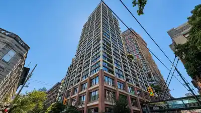 2908 108 W CORDOVA STREET, Vancouver BC V6B 0G5