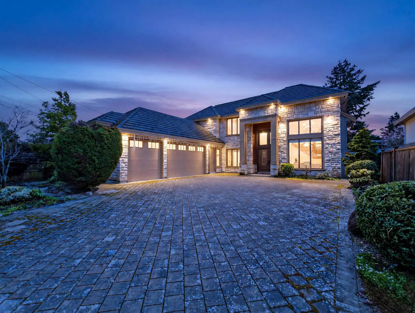 4360 PENDLEBURY ROAD, Richmond BC V7E 1E5