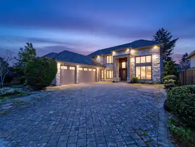4360 PENDLEBURY ROAD, Richmond BC V7E 1E5