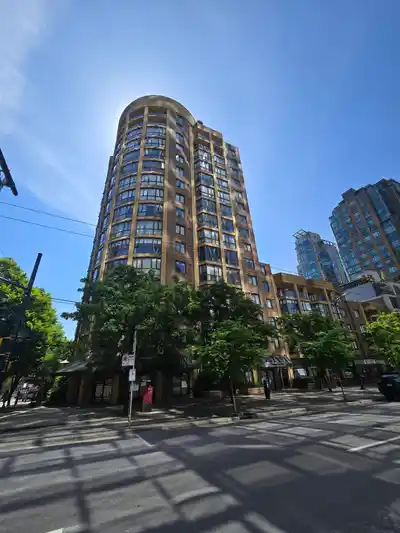 903 488 HELMCKEN STREET, Vancouver BC V6B 6E4