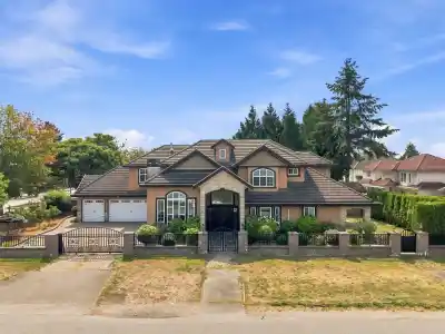 8328 BOWCOCK ROAD, Richmond BC V6Y 1C2