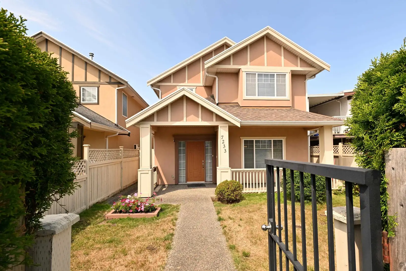 7233 WILLIAMS ROAD, Richmond BC V7A 1E8