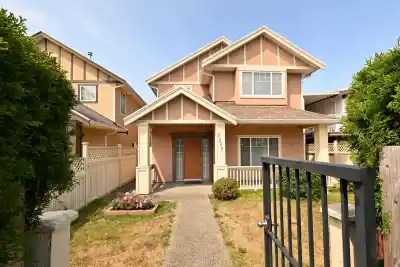 7233 WILLIAMS ROAD, Richmond BC V7A 1E8