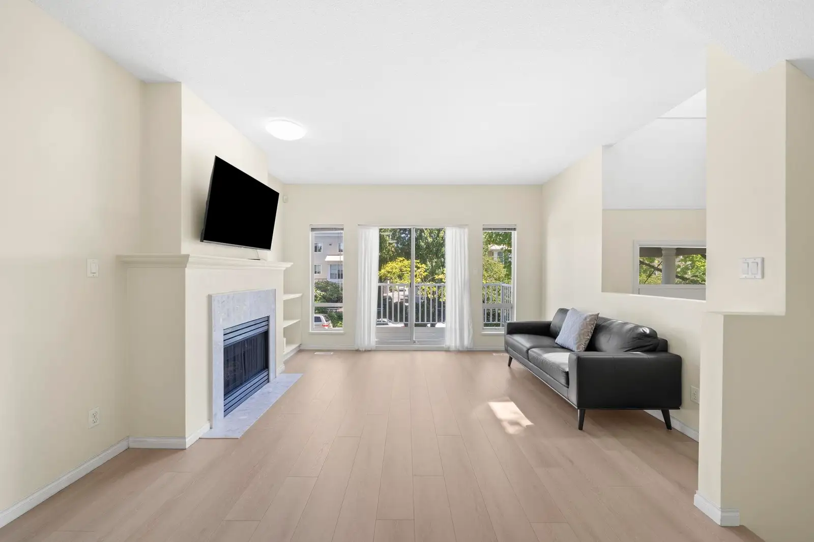 3 12891 JACK BELL DRIVE, Richmond BC V6V 2T7