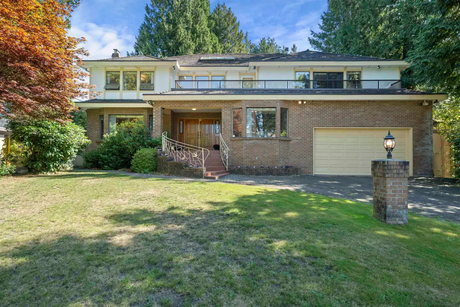 6668 SELKIRK STREET, Vancouver BC V6P 4G8