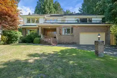 6668 SELKIRK STREET, Vancouver BC V6P 4G8