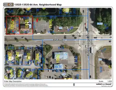 13525 64 AVENUE, Surrey BC V3W 1Y2