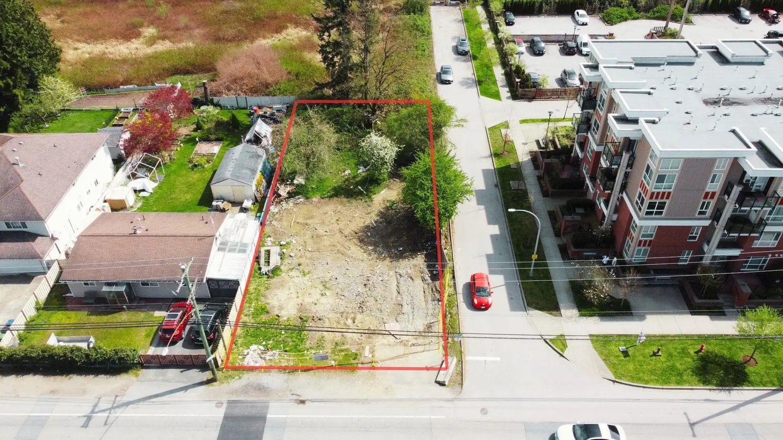 10712 140 STREET, Surrey BC V3T 4N8