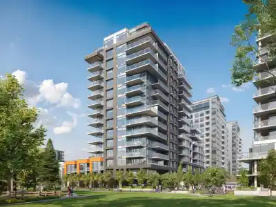 506 6333 MAH BING STREET, Richmond BC V6Y 0H9