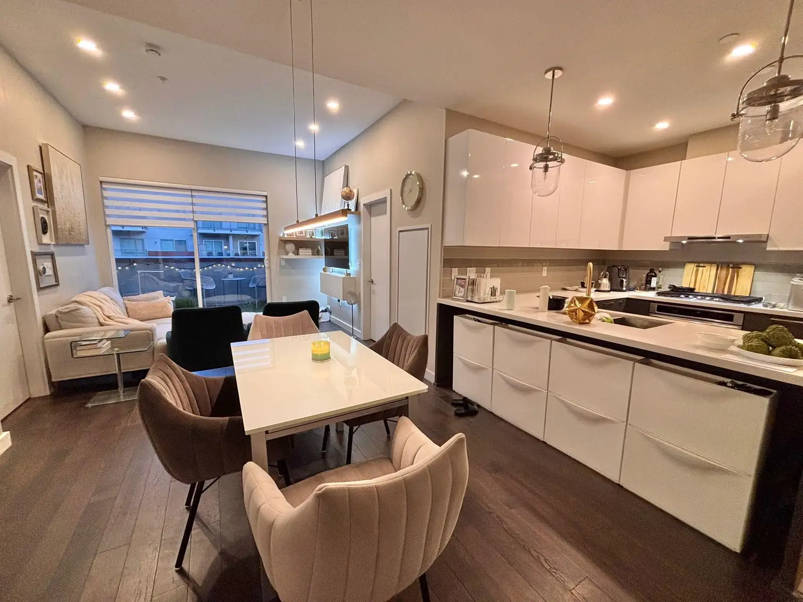 602 5399 CEDARBRIDGE WAY, Richmond BC V6X 0L6
