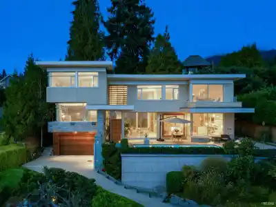 4313 ROCKRIDGE ROAD, West Vancouver BC V7W 1A6