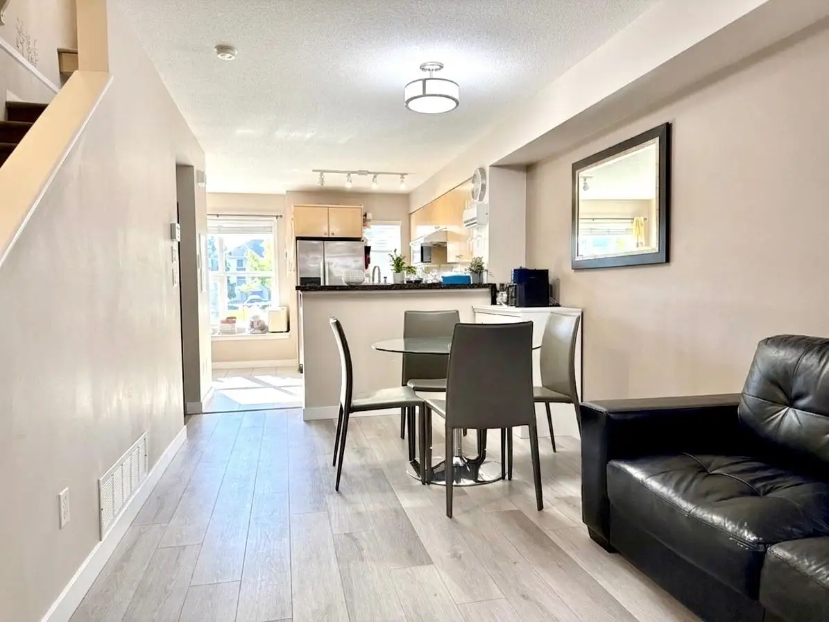 19 7100 LYNNWOOD DRIVE, Richmond BC V7C 5S8