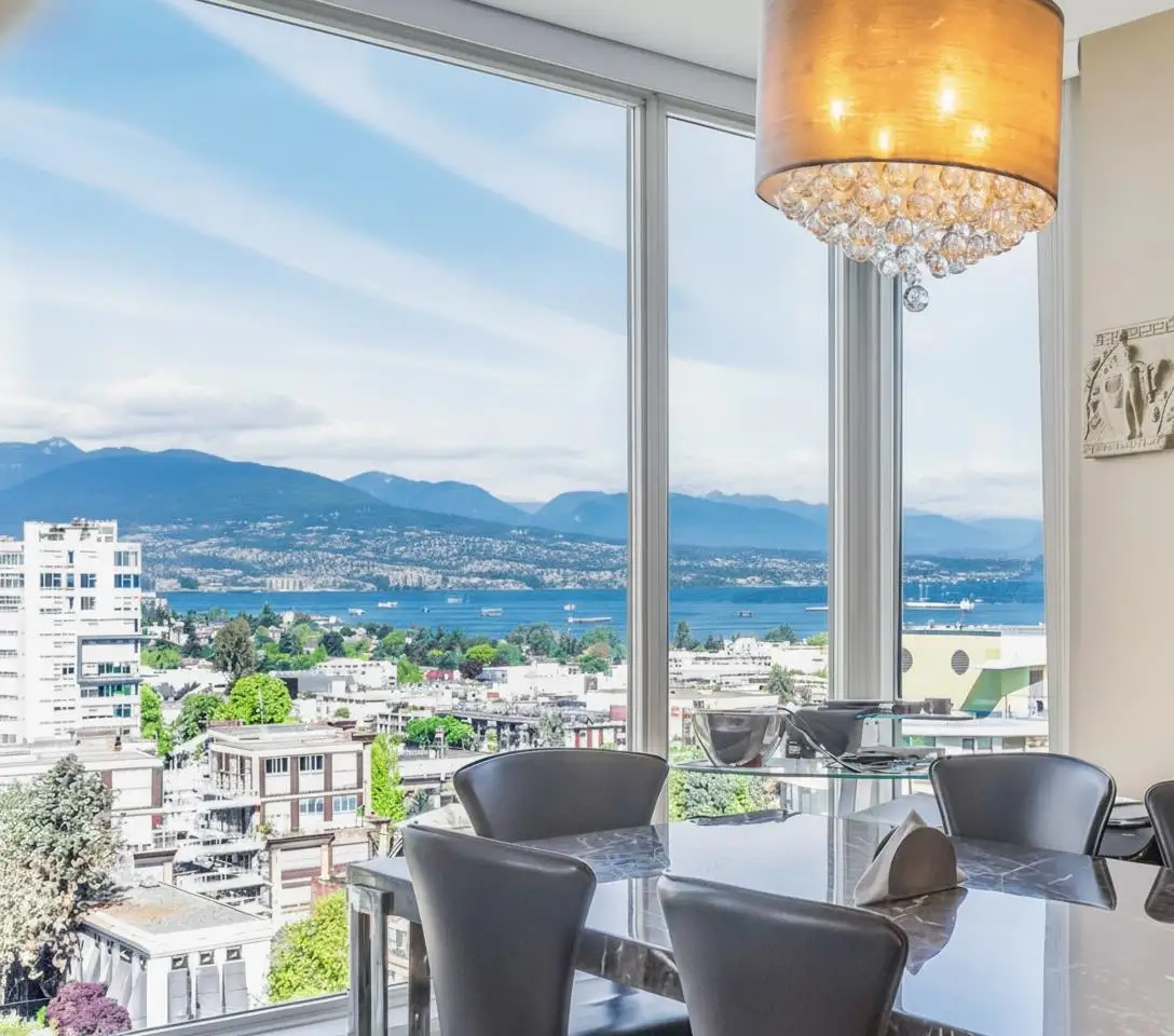 1301 1428 W 6TH AVENUE, Vancouver BC V6H 4H4