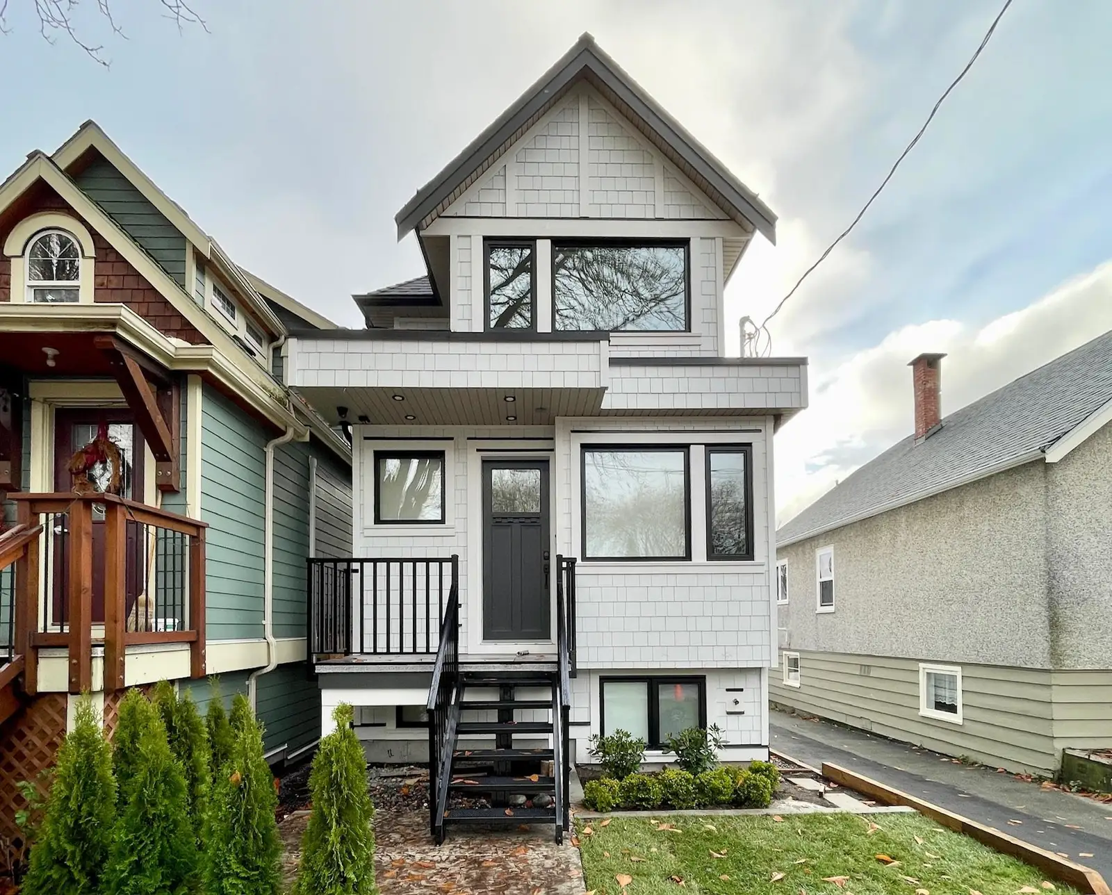 162 E 43RD AVENUE, Vancouver BC V5W 1S9