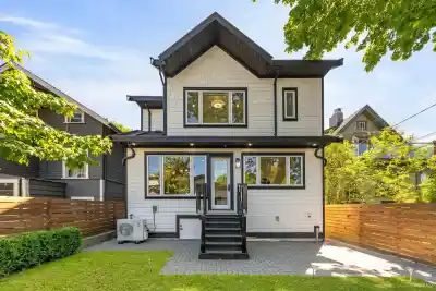 2 683 W 19TH AVENUE, Vancouver BC V5Z 1W9