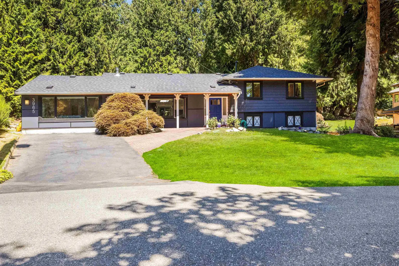 3965 VIEWRIDGE PLACE, West Vancouver BC V7V 3K7