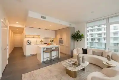 802 6200 MINORU BOULEVARD, Richmond BC V6Y 4A8