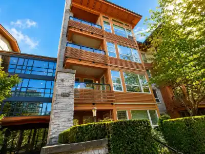 309 5788 BIRNEY AVENUE, Vancouver BC V6S 0A2