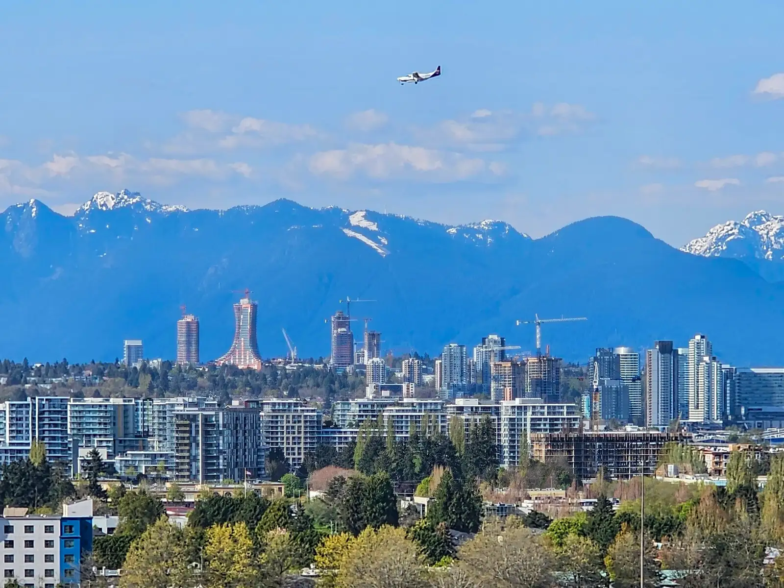 1702 5933 COONEY ROAD, Richmond BC V6X 4H3
