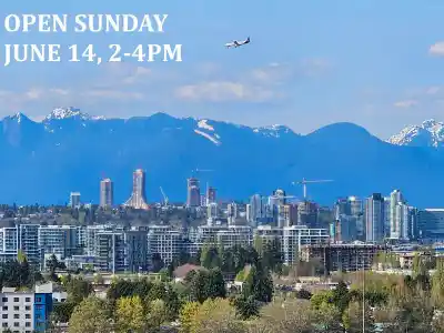 1702 5933 COONEY ROAD, Richmond BC V6X 4H3