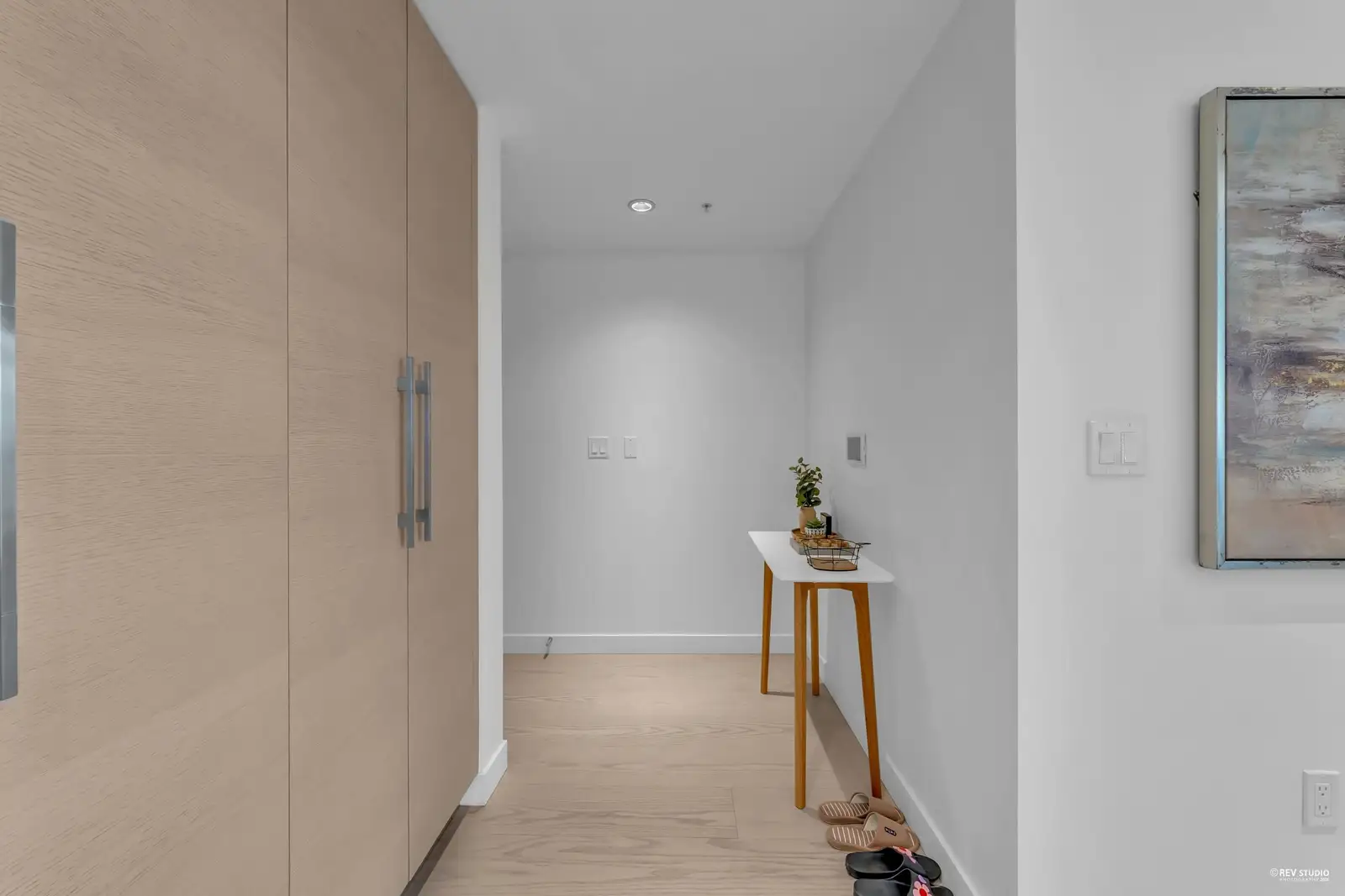 2212 1289 HORNBY STREET, Vancouver BC V6Z 0G7