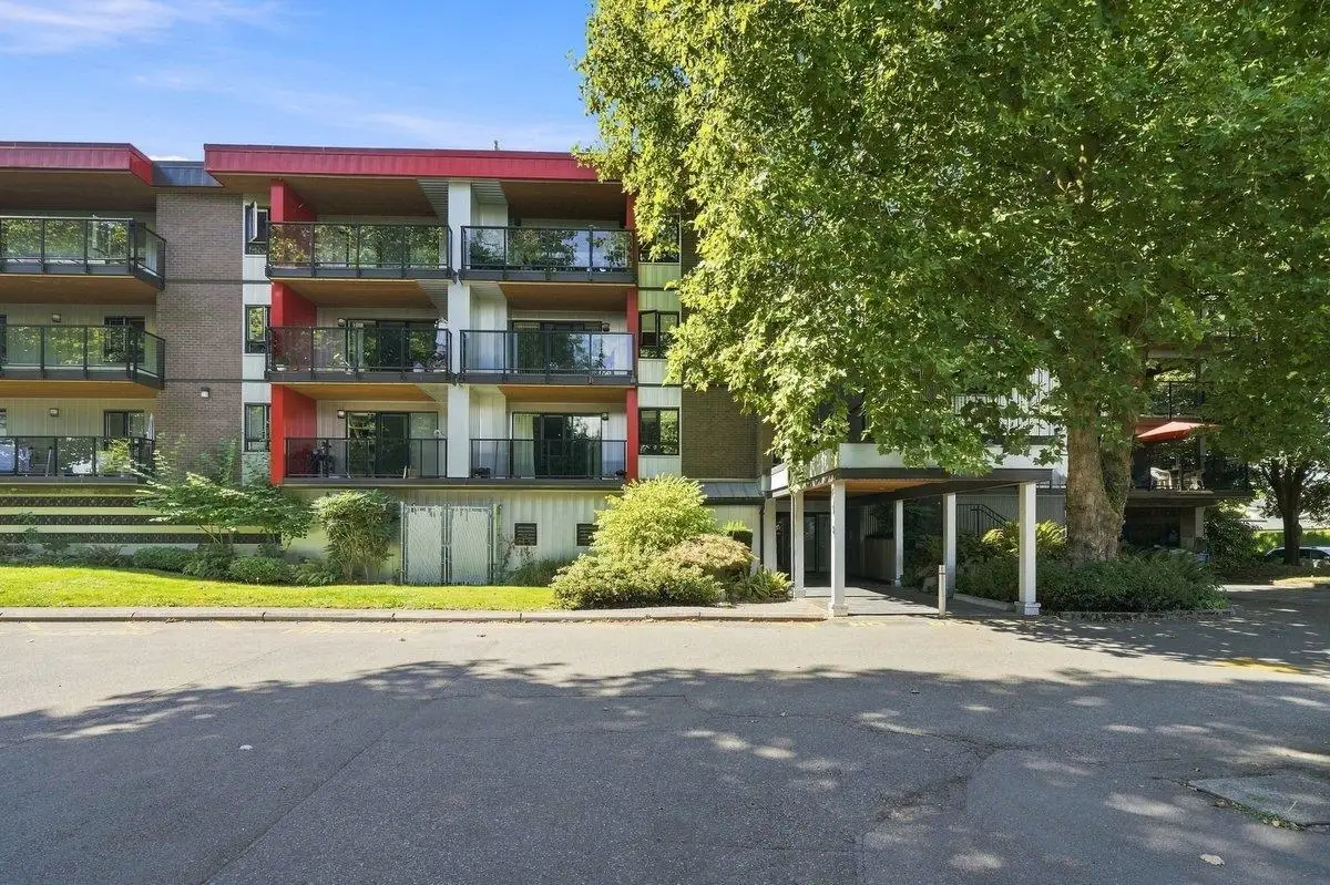 312 11240 DANIELS ROAD, Richmond BC V6X 1M6
