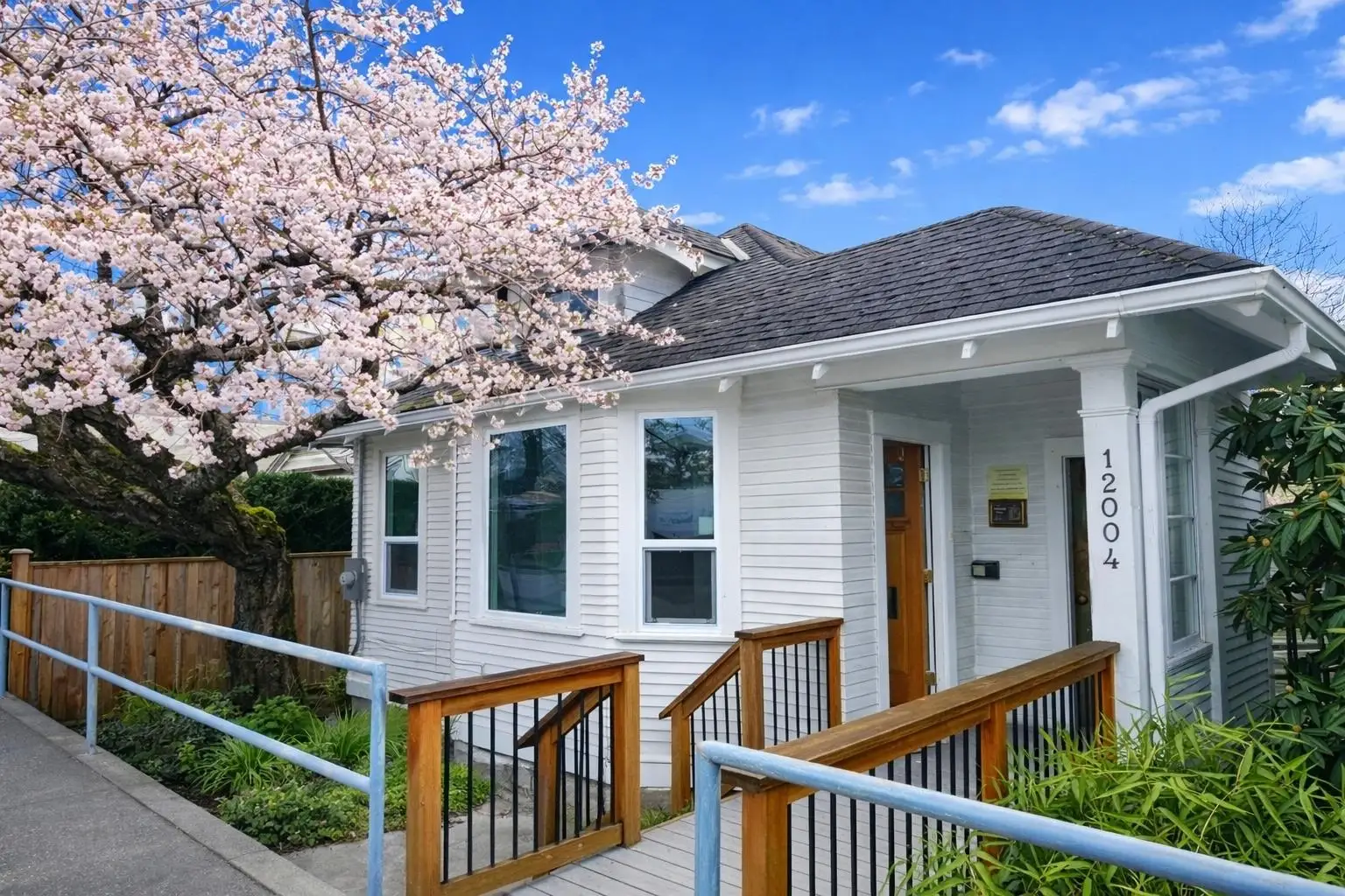 12004 NO. 1 ROAD, Richmond BC V7E 1T4